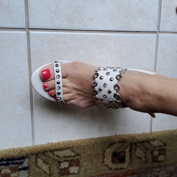 ASH Sandals!! NWT!! - Picture 7 of 8